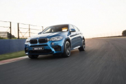 Как узнать комплектацию? BMW X6 серия F86