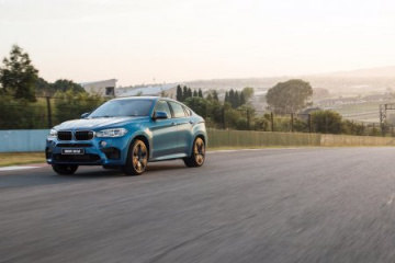 Как заказать уникальную курсовую работу по автомобильной промышленности BMW X6 серия F86