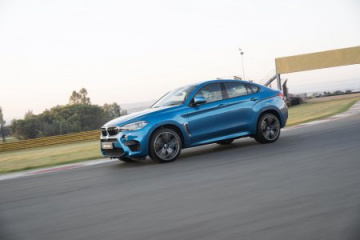 Зажигание и подача топлива BMW X6 серия F86