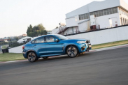 Как узнать комплектацию? BMW X6 серия F86