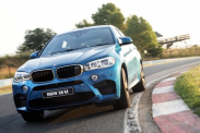 Как узнать комплектацию? :: BMW :: X6 серия :: F86 Как узнать комплектацию? BMW X6 серия F86