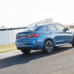 BMW X6 серия F86