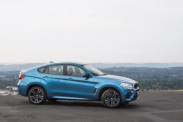Как узнать комплектацию? BMW X6 серия F86