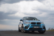 Как узнать комплектацию? BMW X6 серия F86