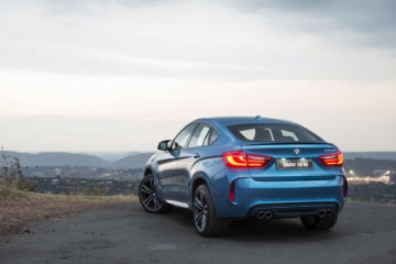 Как заказать уникальную курсовую работу по автомобильной промышленности BMW X6 серия F86