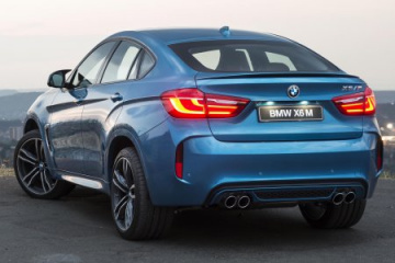 Тюнинг мотора BMW (Часть 2) :: BMW :: X6 серия :: F86 Тюнинг мотора BMW (Часть 2) BMW X6 серия F86