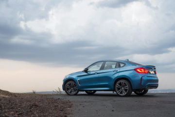 Снятие и установка топливного насоса BMW X6 серия F86
