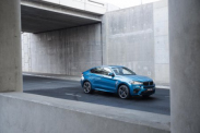 Как узнать комплектацию? BMW X6 серия F86