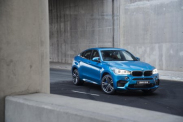 Как узнать комплектацию? BMW X6 серия F86