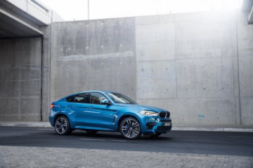 Как правильно выбрать и купить BMW! BMW X6 серия F86