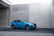 Как узнать комплектацию? :: BMW :: X6 серия :: F86 Как узнать комплектацию? BMW X6 серия F86