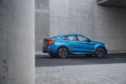 Как узнать комплектацию? :: BMW :: X6 серия :: F86 Как узнать комплектацию? BMW X6 серия F86