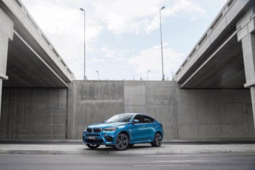 Программа для проверки корректности VIN кодов BMW BMW X6 серия F86