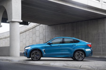 Проверка уровней жидкостей в BMW :: BMW :: X6 серия :: F86 Проверка уровней жидкостей в BMW BMW X6 серия F86