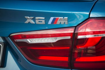 Замена антифриза BMW X6 серия F86