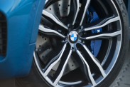 Как узнать комплектацию? :: BMW :: X6 серия :: F86 Как узнать комплектацию? BMW X6 серия F86