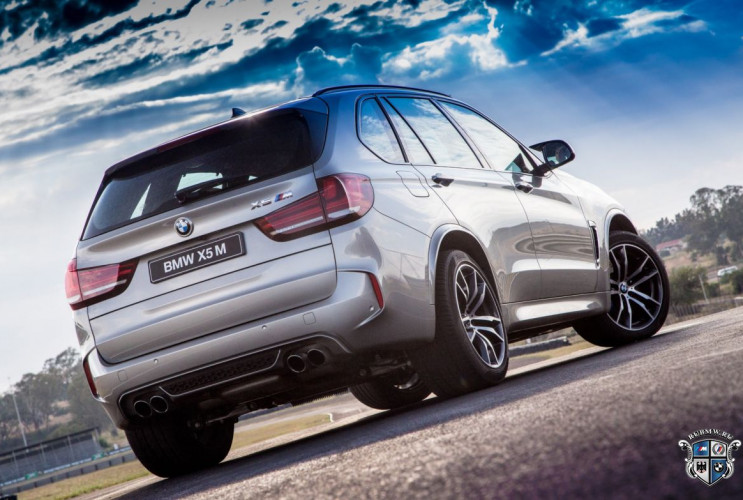 Как заказать уникальную курсовую работу по автомобильной промышленности BMW X5 серия F85