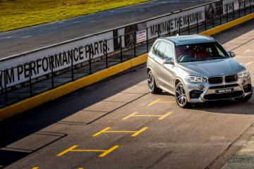 Проверка уровней жидкостей в BMW :: BMW :: X5 серия :: F85 Проверка уровней жидкостей в BMW BMW X5 серия F85