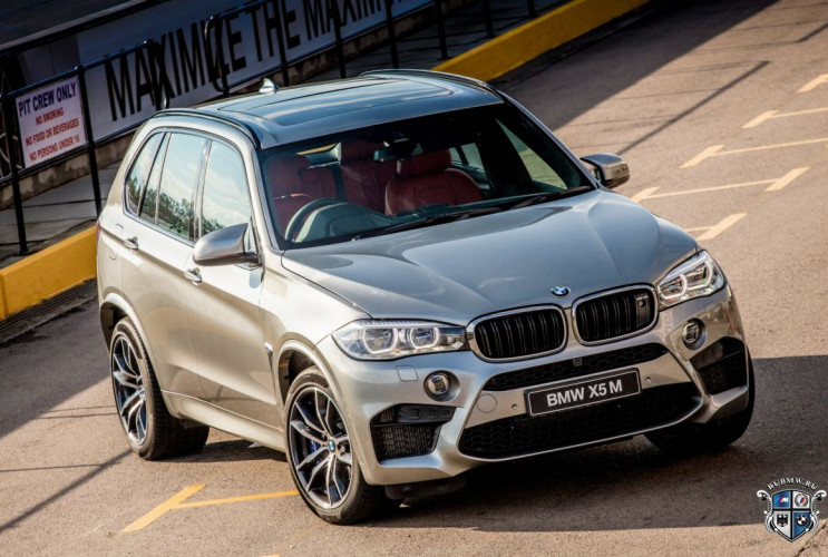 Как заказать уникальную курсовую работу по автомобильной промышленности BMW X5 серия F85