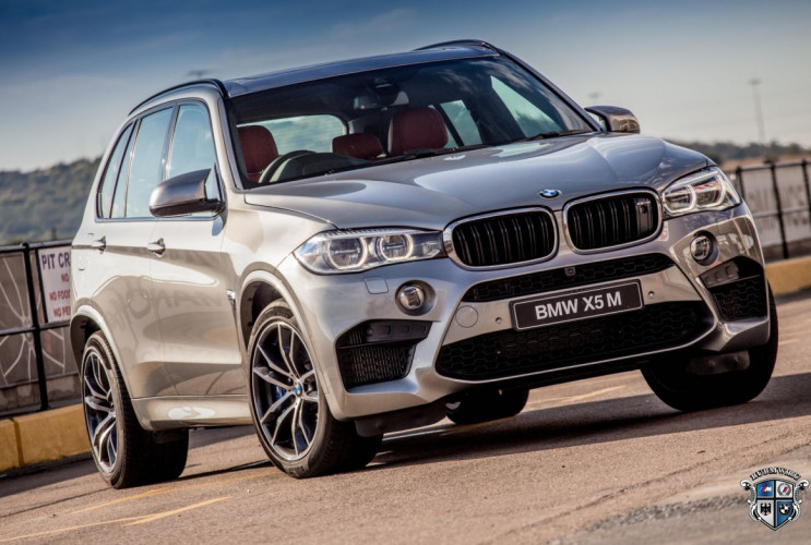 Как заказать уникальную курсовую работу по автомобильной промышленности BMW X5 серия F85