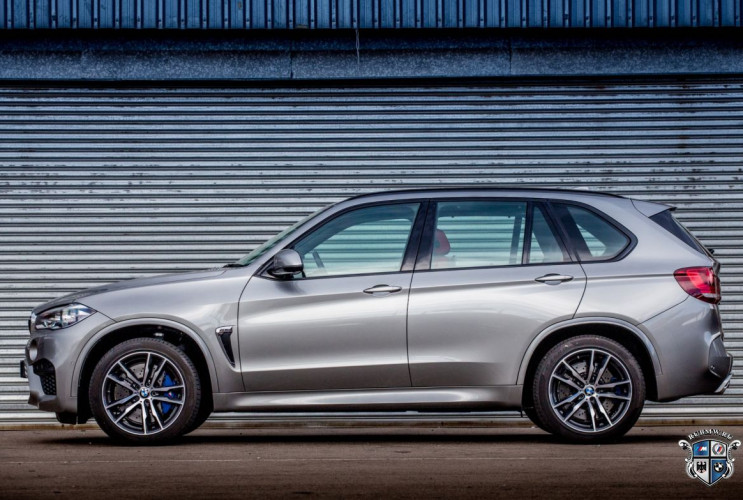 Как заказать уникальную курсовую работу по автомобильной промышленности BMW X5 серия F85