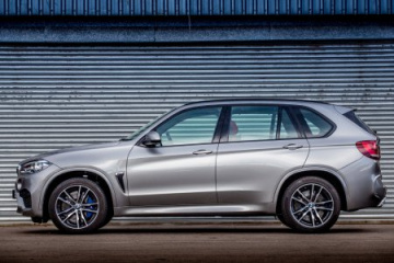 Как заказать уникальную курсовую работу по автомобильной промышленности BMW X5 серия F85