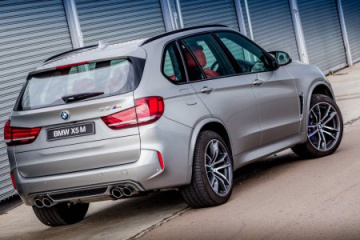 Смазочная система двигателя BMW X5 серия F85