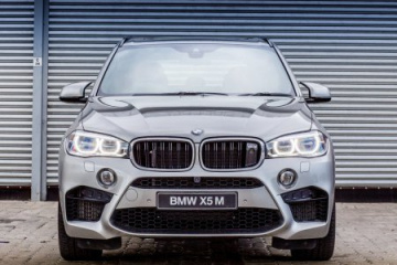 Работа дизельного двигателя и системы подачи топлива BMW X5 серия F85