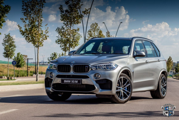 Как заказать уникальную курсовую работу по автомобильной промышленности BMW X5 серия F85