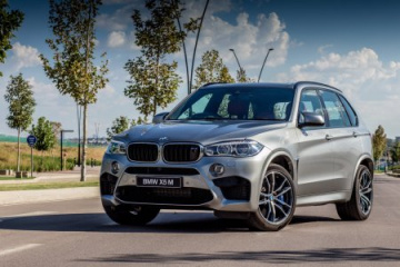 Зажигание и подача топлива BMW X5 серия F85