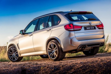 Проверка состояния шин и давления в них. Обозначение шин и дисков колес BMW X5 серия F85
