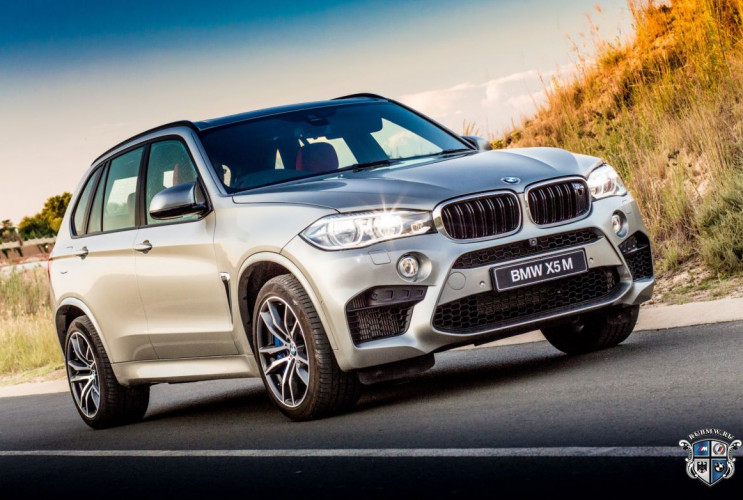 Как заказать уникальную курсовую работу по автомобильной промышленности BMW X5 серия F85