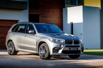 Как считывать коды неисправностей BMW X5 серия F85