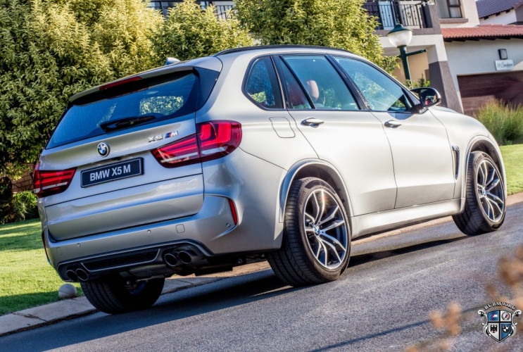 Как заказать уникальную курсовую работу по автомобильной промышленности BMW X5 серия F85