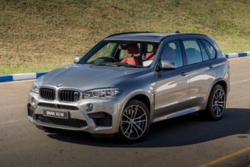 Инструкция по уходу за BMW BMW X5 серия F85