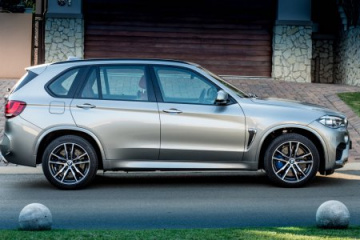 Предварительный осмотр и смена свечей зажигания :: BMW :: X5 серия :: F85 Предварительный осмотр и смена свечей зажигания BMW X5 серия F85