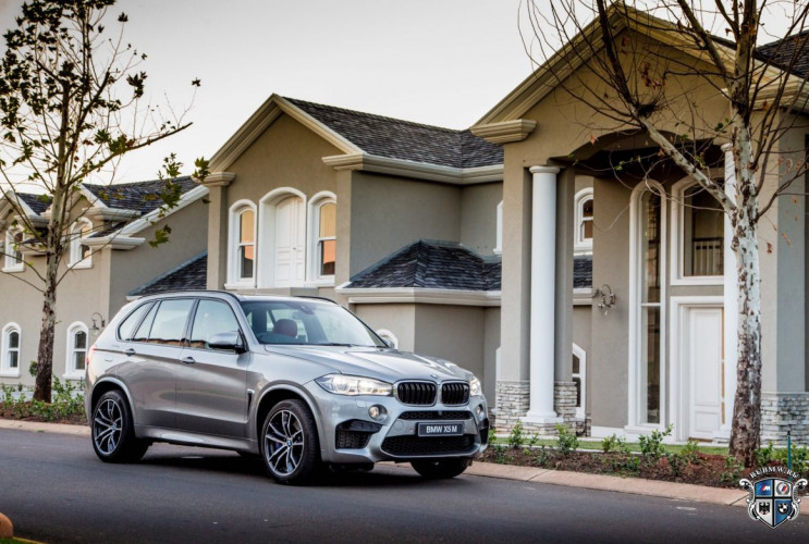 Как заказать уникальную курсовую работу по автомобильной промышленности BMW X5 серия F85