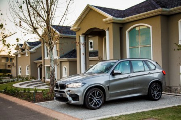 Ротация и замена колес BMW X5 серия F85