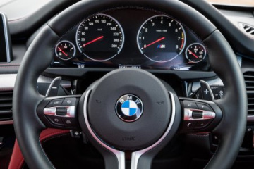 Как заказать уникальную курсовую работу по автомобильной промышленности BMW X5 серия F85