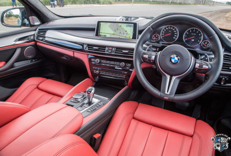 Как заказать уникальную курсовую работу по автомобильной промышленности BMW X5 серия F85