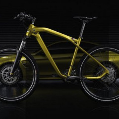 Велосипеды BMW Cruise M-Bike Limited Edition: скоро и в России