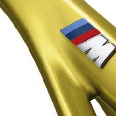 Велосипеды BMW Cruise M-Bike Limited Edition: скоро и в России