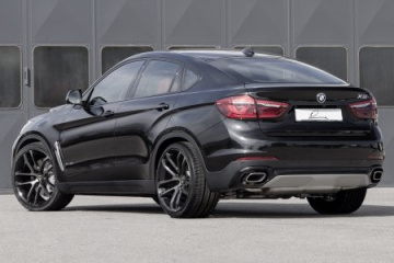 BMW :: X6 серия :: F16 Нужен совет, подскажите пожалуйста BMW X6 серия F16