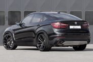 FAQ (документация, мануалы) BMW X6 серия F16