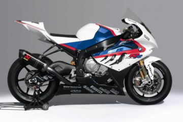 BMW S1000RR vs Honda CBR1000 BMW Мотоциклы BMW Все мотоциклы