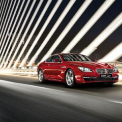 BMW 6 серия F12-F13