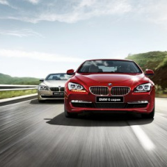 BMW 6 серия F12-F13