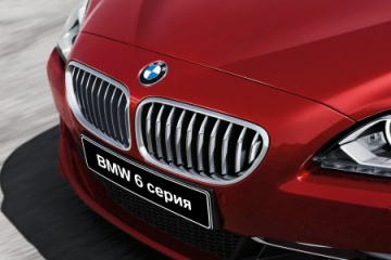 ВМW M6 :: BMW :: 6 серия :: F12-F13 ВМW M6 BMW 6 серия F12-F13