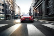 Продам новый видеорегистратор DVR 668 с HD камерой 5 Мп. :: BMW :: 6 серия :: F12-F13 Продам новый видеорегистратор DVR 668 с HD камерой 5 Мп. BMW 6 серия F12-F13