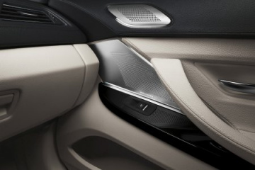 BMW 640d M Sport Review - Fifth Gear Web TV BMW 6 серия F12-F13